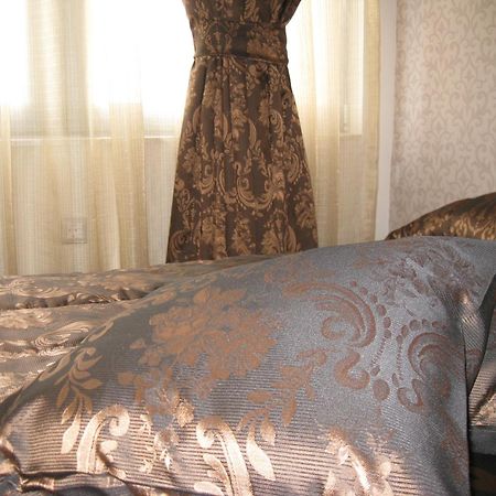 Domus Aparthotel สโกเปีย ภายนอก รูปภาพ