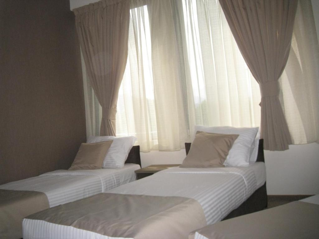Domus Aparthotel สโกเปีย ภายนอก รูปภาพ