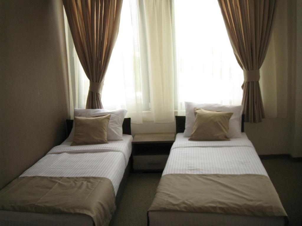 Domus Aparthotel สโกเปีย ห้อง รูปภาพ