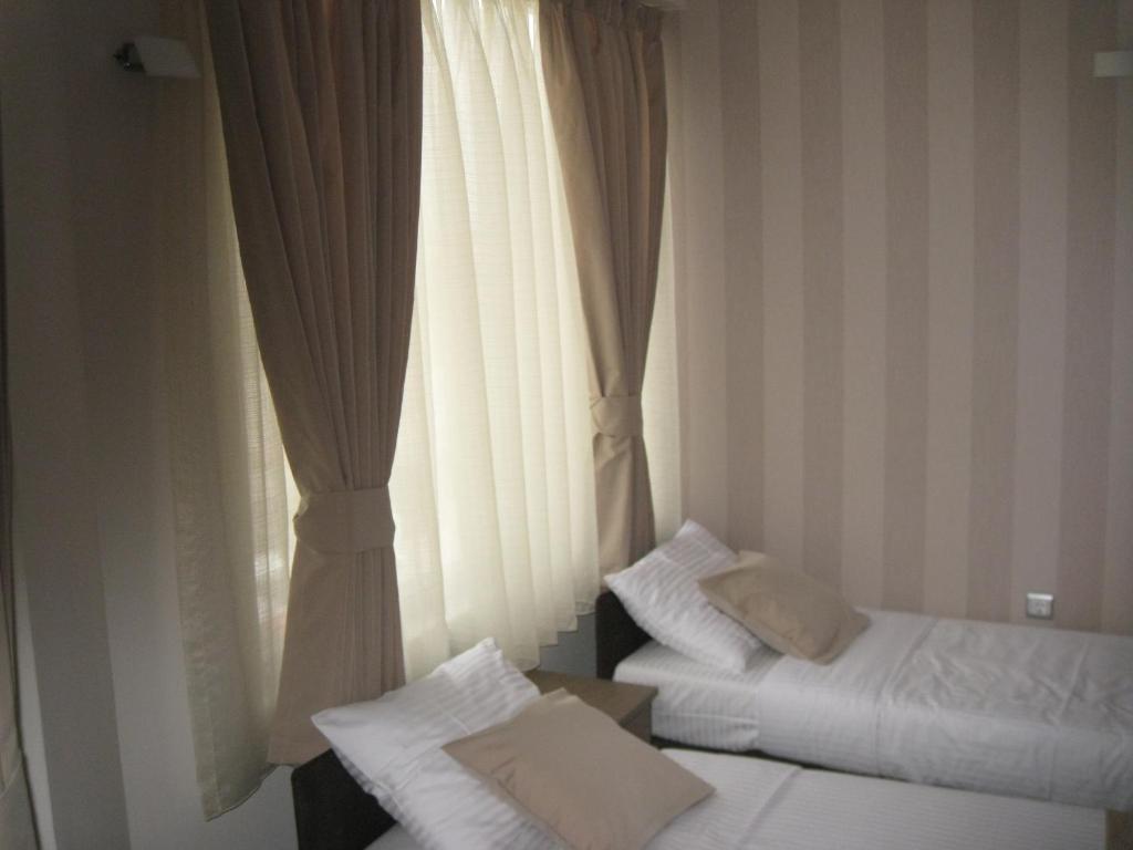 Domus Aparthotel สโกเปีย ห้อง รูปภาพ