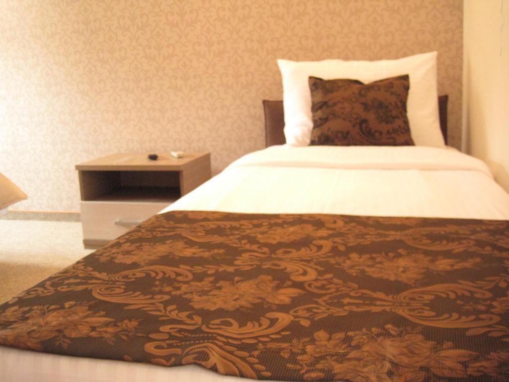 Domus Aparthotel สโกเปีย ห้อง รูปภาพ