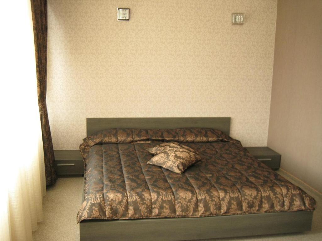 Domus Aparthotel สโกเปีย ภายนอก รูปภาพ