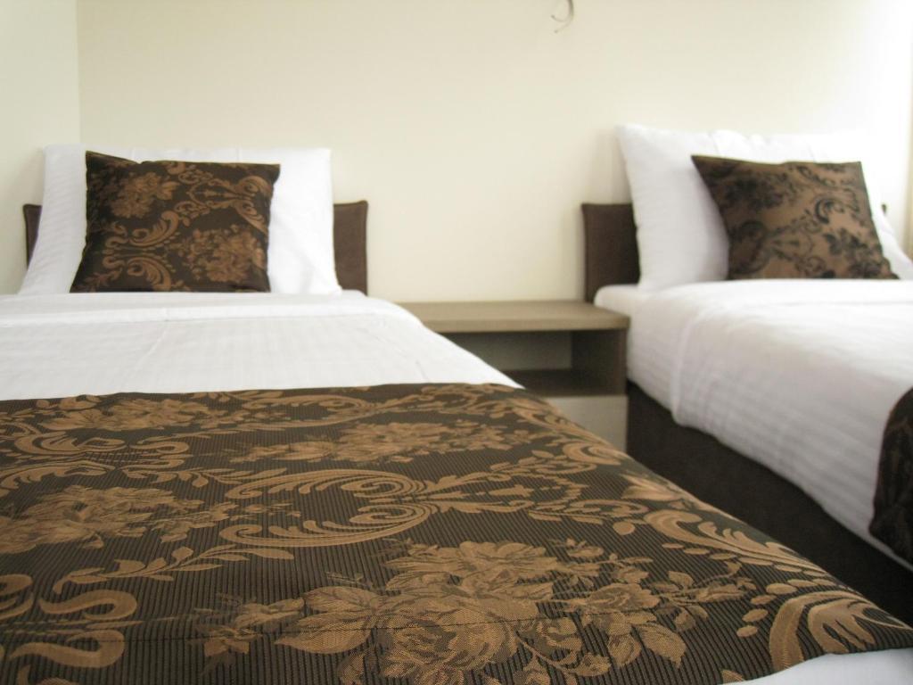 Domus Aparthotel สโกเปีย ห้อง รูปภาพ