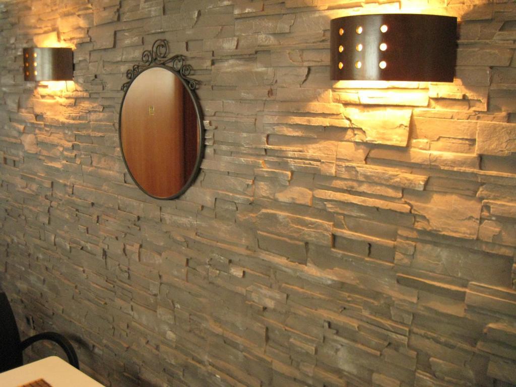 Domus Aparthotel สโกเปีย ภายนอก รูปภาพ