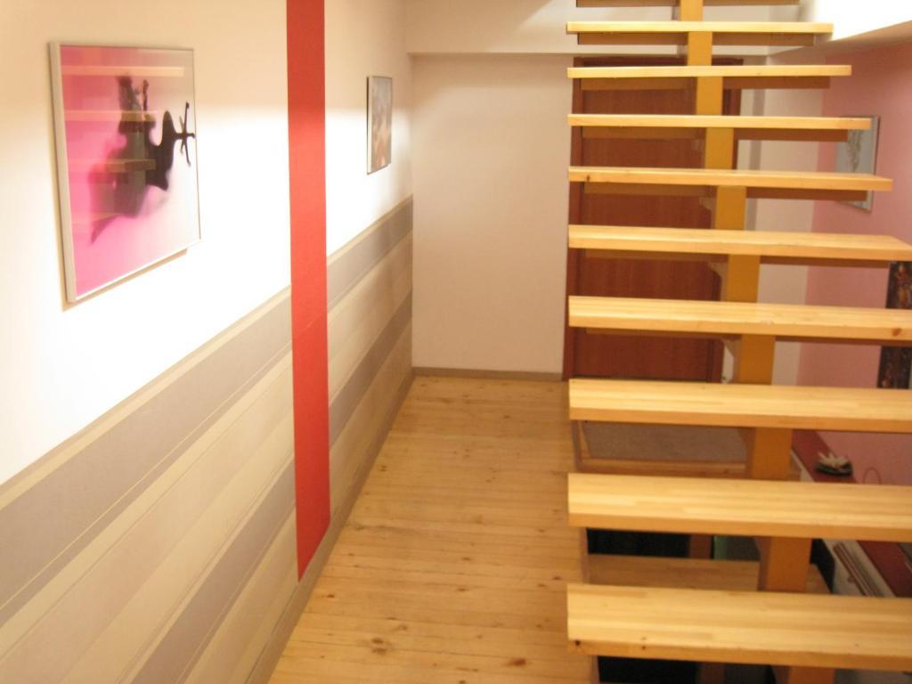 Domus Aparthotel สโกเปีย ภายนอก รูปภาพ