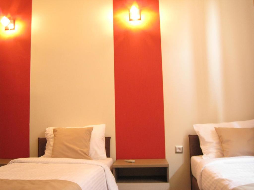 Domus Aparthotel สโกเปีย ห้อง รูปภาพ
