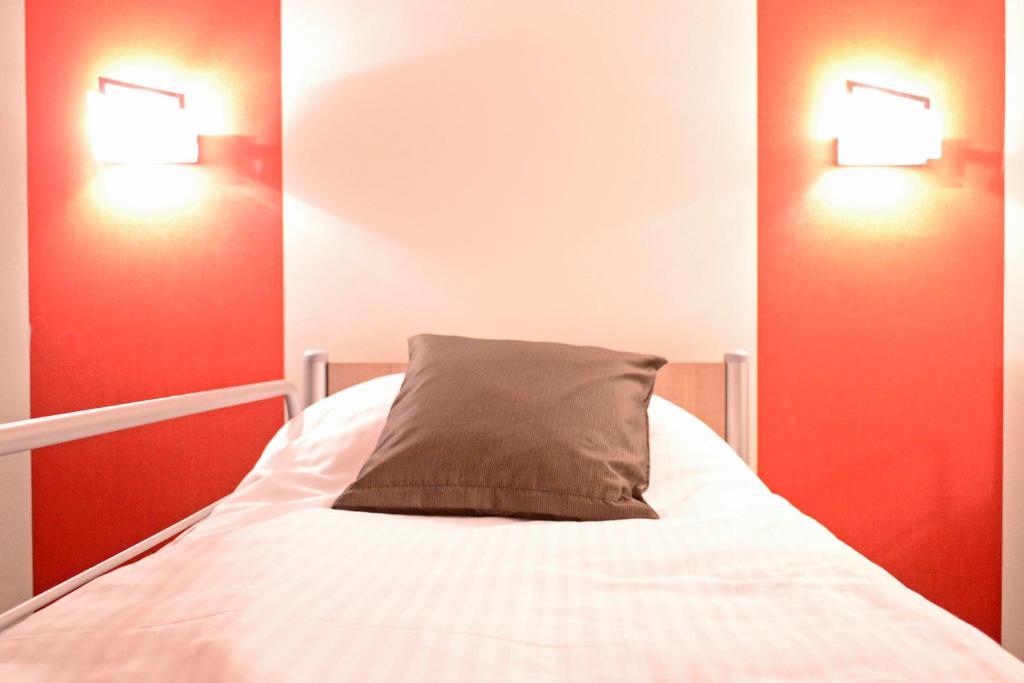 Domus Aparthotel สโกเปีย ภายนอก รูปภาพ