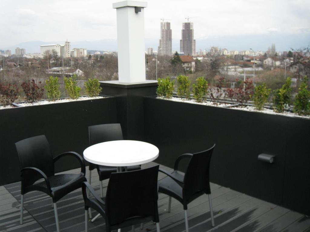 Domus Aparthotel สโกเปีย ห้อง รูปภาพ