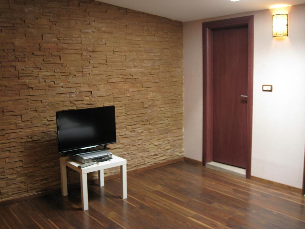 Domus Aparthotel สโกเปีย ภายนอก รูปภาพ