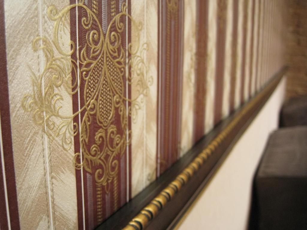 Domus Aparthotel สโกเปีย ภายนอก รูปภาพ