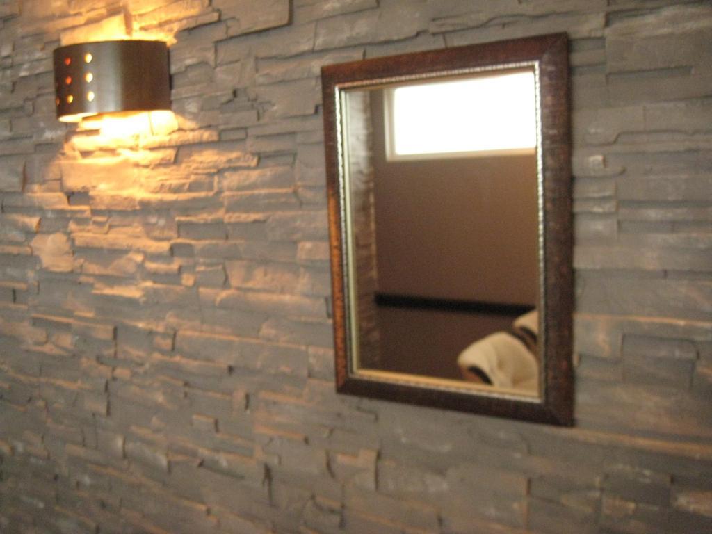 Domus Aparthotel สโกเปีย ภายนอก รูปภาพ