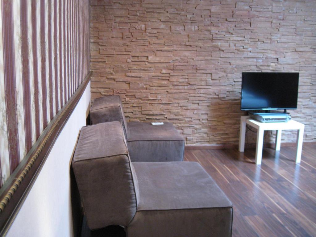 Domus Aparthotel สโกเปีย ภายนอก รูปภาพ
