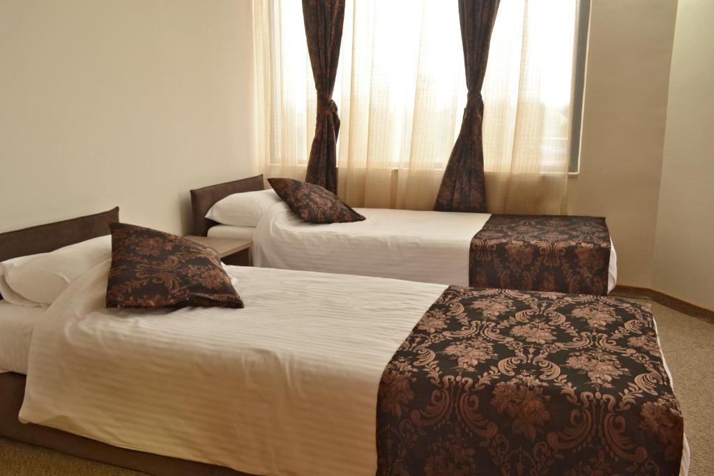 Domus Aparthotel สโกเปีย ภายนอก รูปภาพ